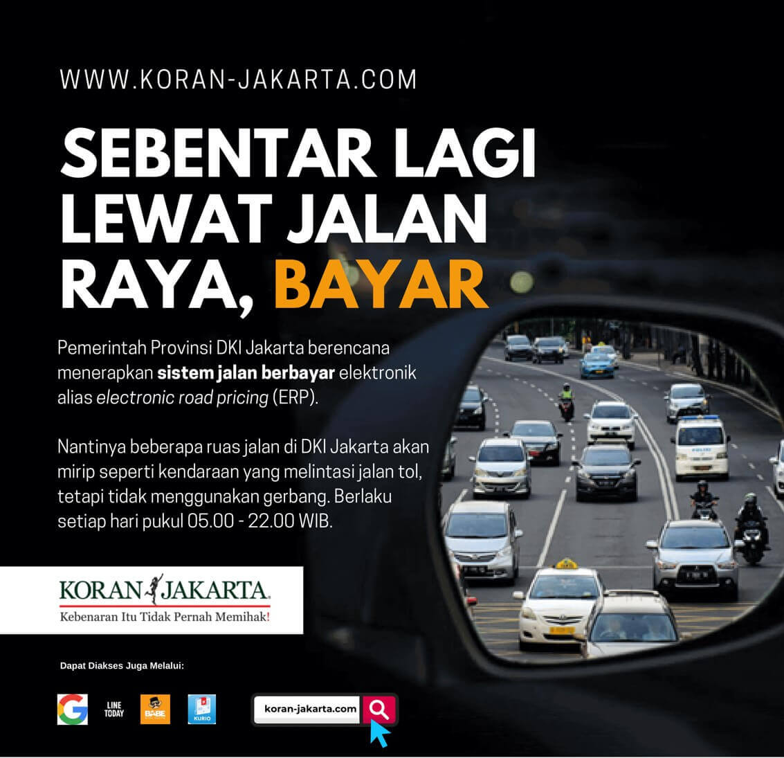 Jalan Tol